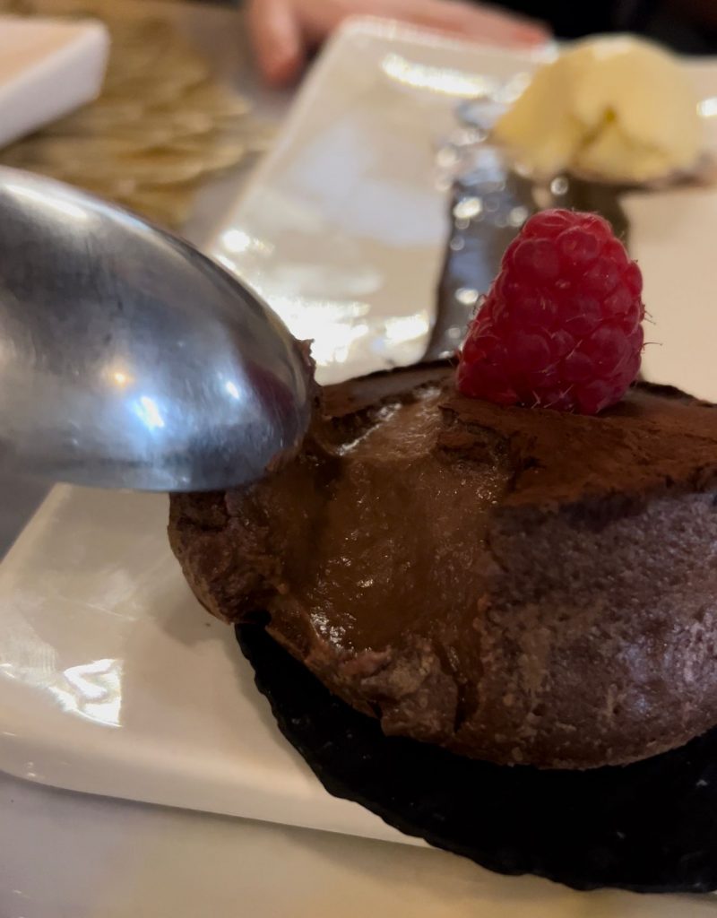 Restaurante Zascandil en Ciudad Rodrigo